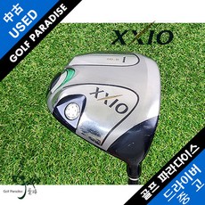 젝시오 XXIO MP500 10.5도 SR 남성용 중고 드라이버,