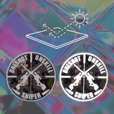 스나이퍼패치