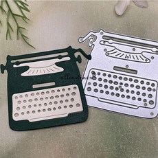 수동타자기한글