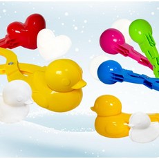 스노우카카오프렌즈집게