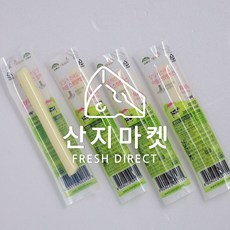 산지마켓 [산지마켓]임실 스트링치즈 국산원유 100% 수제치즈, 50개, 20g