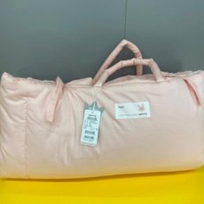 셀러허브 1 아가방김해홈플러스 홈플러스몰03 토토낮잠이불 토토낮잠이불세트 01Q084004, 핑크/Free, 핑크/Free