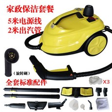 대용량스팀청소기