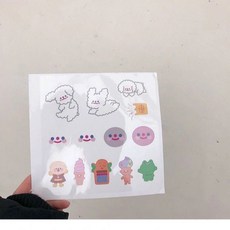 기저귀교환대휴지통
