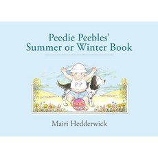 Peedie Peebles' Summer or Winter Book, Birlinn Publishers