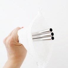 벤티용빨대