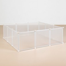 강아지울타리 TOP01