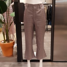 쥬시쥬디 [NC서면] *초특가세일* 체크패턴팬츠