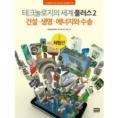 테크놀로지의세계플러스