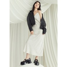 [엔터식스]게스 게스진 여성 슬립 원피스(YO2W4267)YO2W4267