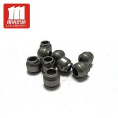 8x16x15mm 4-1-L # 부싱 전기 팬 모터 다공성 베어링 오일 세탁기 부싱.