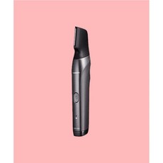 [국내배송] PANASONIC 남성용 방수 바디트리머 ER-GY60