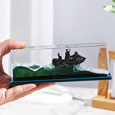 대시보드워터볼