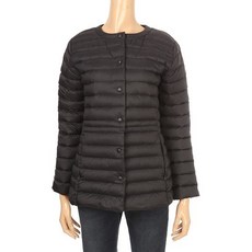 뱅뱅 534460 여성 초경량 구스 다운 점퍼 NUJ811