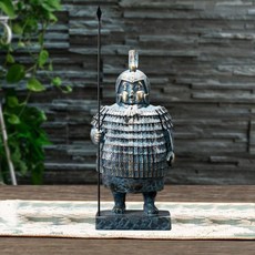 모조병마용