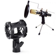 마이크홀더어댑터