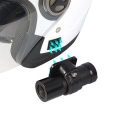 1채널 / 2채널 오토바이 블랙박스 자전거 헬멧 카메라 액션캠 D5S D5M 소니 1080P 전면 및 후면 WiFi 방수 비디오 레코더, D5S + 32G