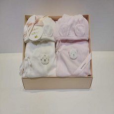 밍크뮤하티배내우주복