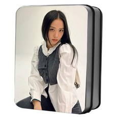 블랙핑크포카