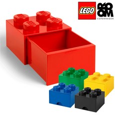 레고스토리지4구화이트