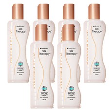 실크테라피 클래식 에디션 에센스 헤어에센스, 150ml, 6개