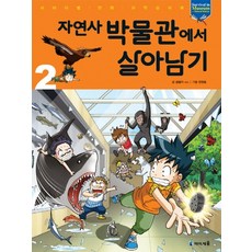 사막에서살아남기