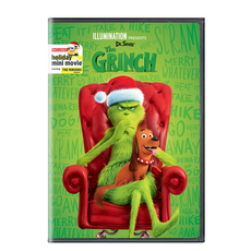그린치dvd TOP01