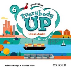 everybodyup6
