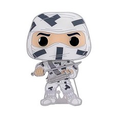 Funko 지아이조 피규어 스톰 쉐도우