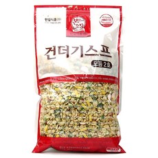 한일 건더기스프(500g), 500g, 1개