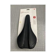  본트레거 Arvada 프로 카본 자전거 안장 카본 레일s 138mm POSTURE 3 