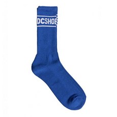 [디씨] 디씨 남성 SOCK IT 크루삭스 D913SO002BQR