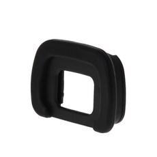 Pentax K-70 K-7 K-S2 K-S1 K5II K30 K50 카메라 뷰 파인더 Eyecup, 1개