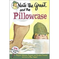 Nate the Great and the Pillowcase:, Random House