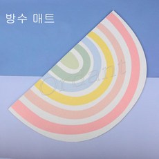Ordant 반려동물 방수 식탁매트, 1개
