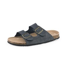 베어파우남성슬리퍼