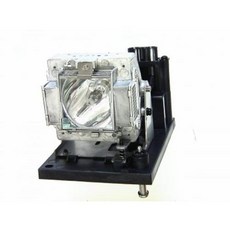 Replacement Lamp with Housing for DIGITAL PROJECTION E-Visio/13683206, 상세내용참조