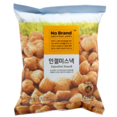 노브랜드떡뻥