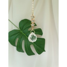 샹들리에만들기