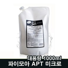 파이모아 APT 미크로1000ml 트리트먼트, 1개, 1000ml