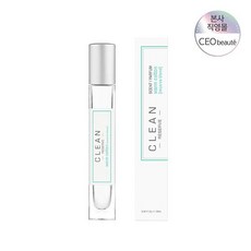 리저브 블렌드레인 EDP 10ML 스프레이 클린, 클린 웜 코튼 EDP 30ml, 1개 - 클린레인