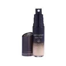 Artistry Exact Fit Longwearing Foundation 30ml Tawny L3N1 (117696) PROD510004390, Cream L1*W2_One Size, 상세 설명 참조0, Cream L1*W2