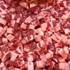 소량 한정 판매 고객님의 세련된 입맛에 맞는 선양 양꼬치 곧 매진 품절, 250g, 1개, 어깨살