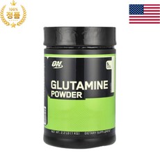 ALLMAX 올맥스 Glutamine 글루타민 글루타메이트 글리코겐 1000g, 1개, 1kg
