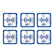 nfc스티커