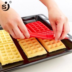 와플기계 와플메이커 와플후라이팬 붕어빵기계 와플기 와플팬 토스트기 와플기계 와플메이커, 무작위 색상