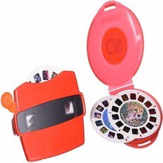 1 EA View Master Boxed Set