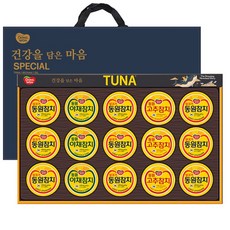 동원 O-15호 참치선물세트, 1개