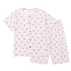 오르시떼남성반소매상하