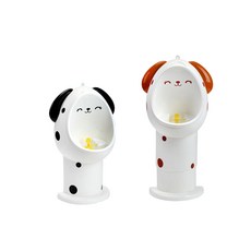 남자아이소변통